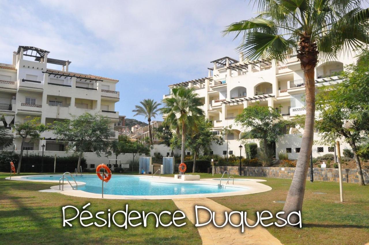 2201-Lovely 2 Bedrooms With Terrace And Pool Манільва Екстер'єр фото